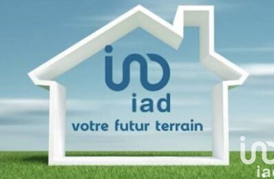 vente terrain 85 000 € à proximité de Berck (62600)