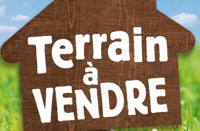 vente terrain 85 000 € à proximité de Berck (62600)