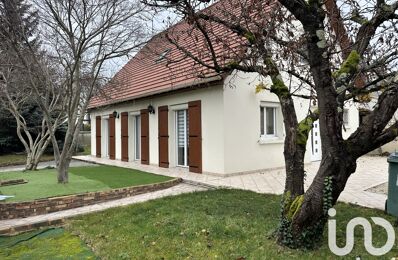 vente maison 465 000 € à proximité de Roissy-en-Brie (77680)