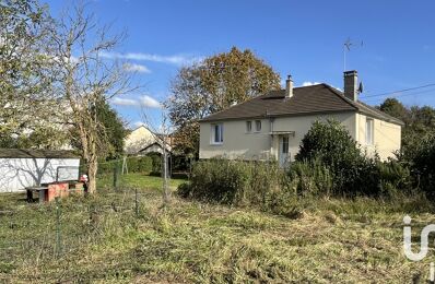 vente maison 270 000 € à proximité de Lachapelle-Aux-Pots (60650)