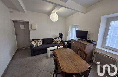 vente appartement 93 000 € à proximité de La Crau (83260)