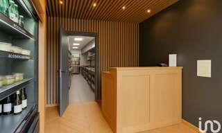 Commerce  50 m² à vendre à Neuilly-sur-Seine (92200)
