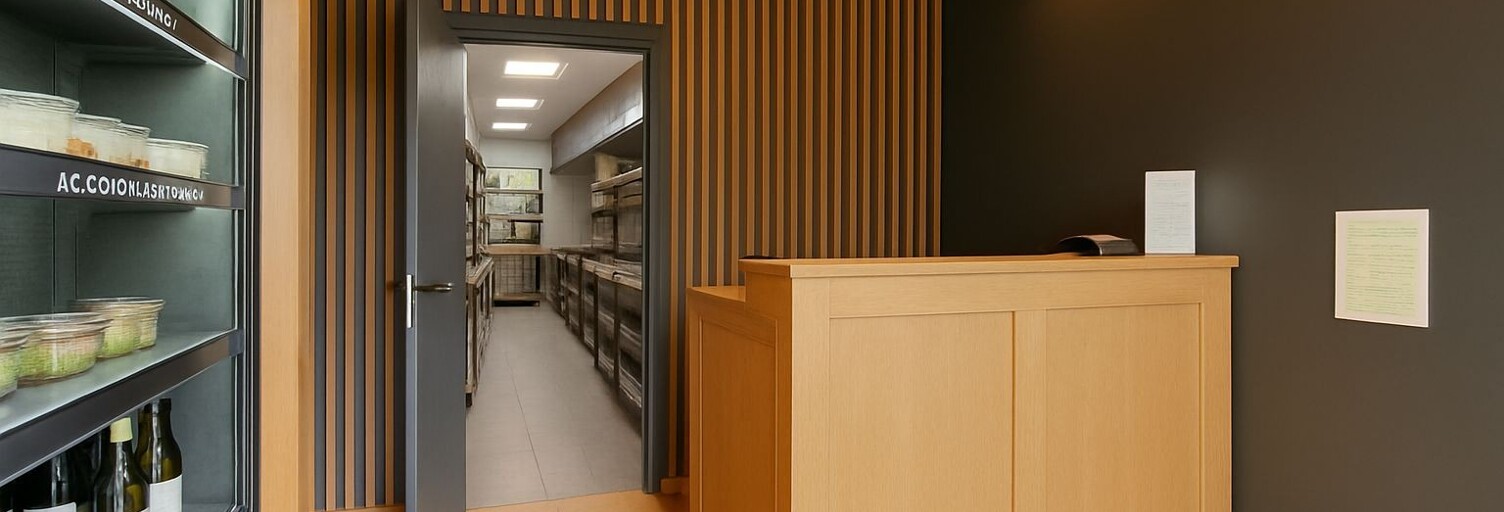 Commerce  50 m² à vendre à Neuilly-sur-Seine (92200)