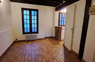 location appartement 515 € CC /mois à proximité de Herblay-sur-Seine (95220)