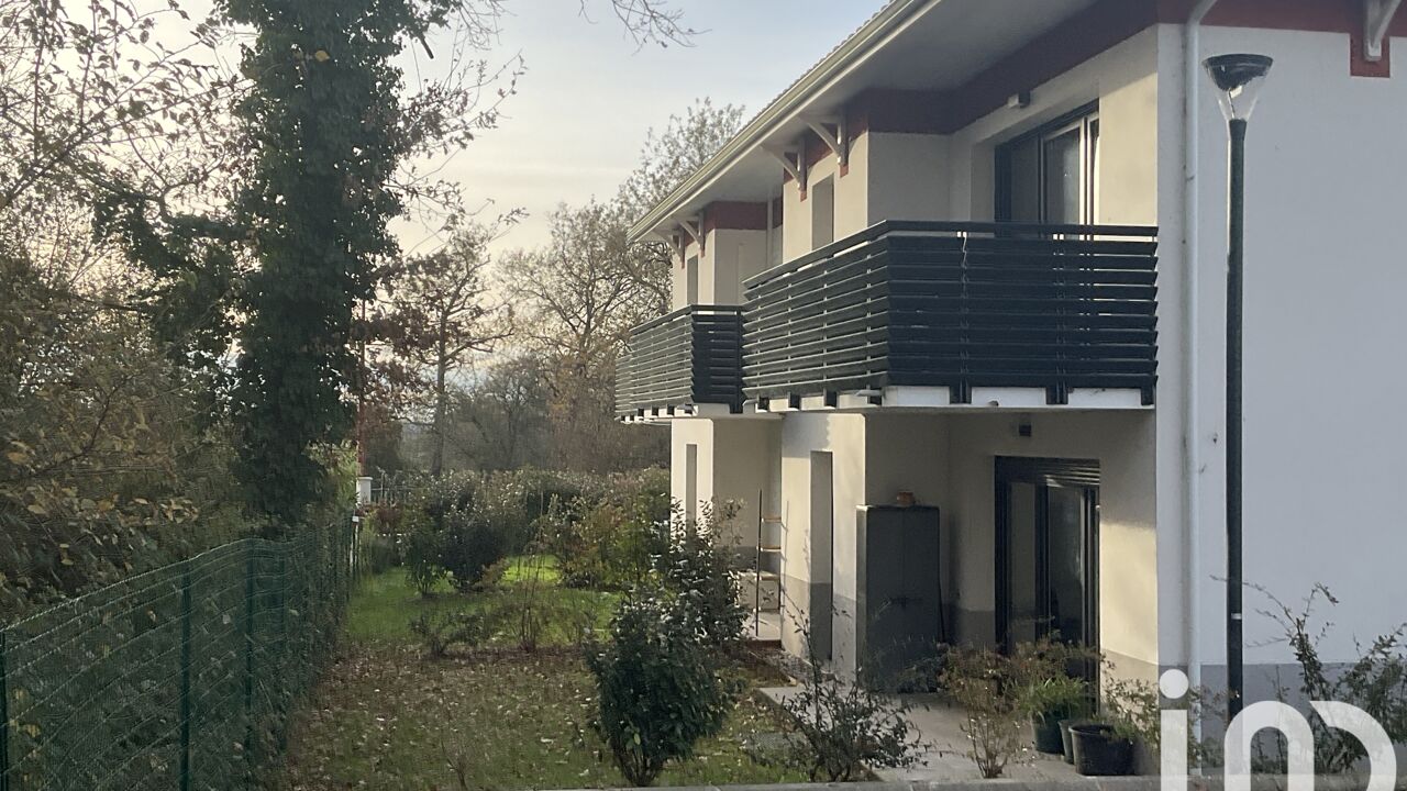 appartement 3 pièces 63 m2 à vendre à Parempuyre (33290)