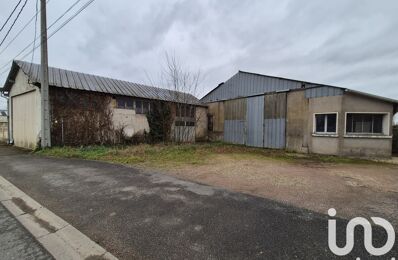 maison 2 pièces 600 m2 à vendre à Loretz-d'Argenton (79290)