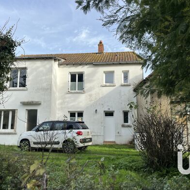 Maison 6 pièces 194900 €