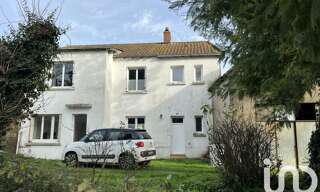 Maison 6 Pièces 118 m² à vendre à Paulx (44270)