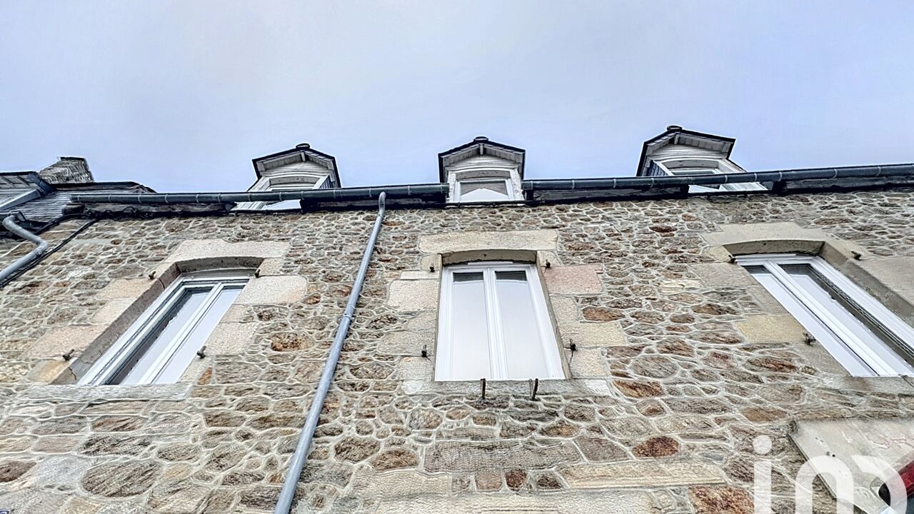 maison 5 pièces 235 m2 à vendre à Plancoët (22130)