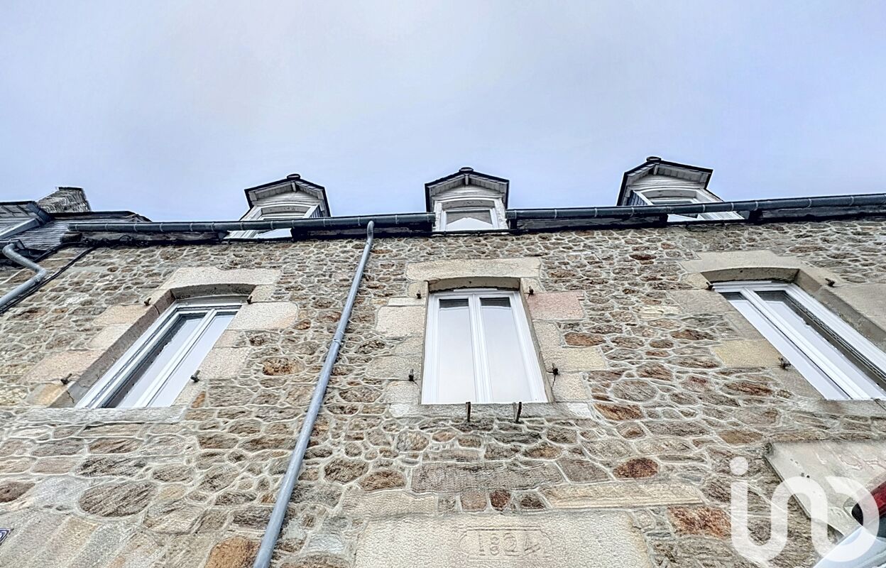 maison 5 pièces 235 m2 à vendre à Plancoët (22130)