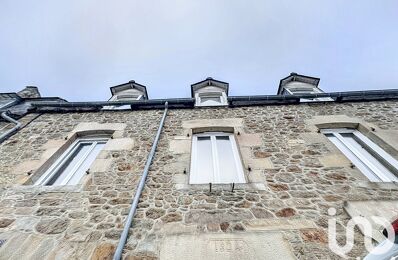 vente maison 294 000 € à proximité de Lamballe (22400)