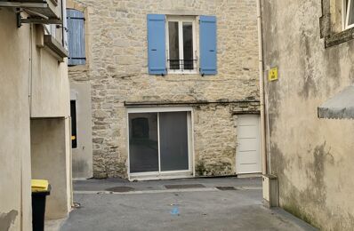 vente maison 199 000 € à proximité de Lunel (34400)