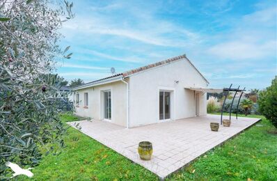 vente maison 249 000 € à proximité de Muret (31600)