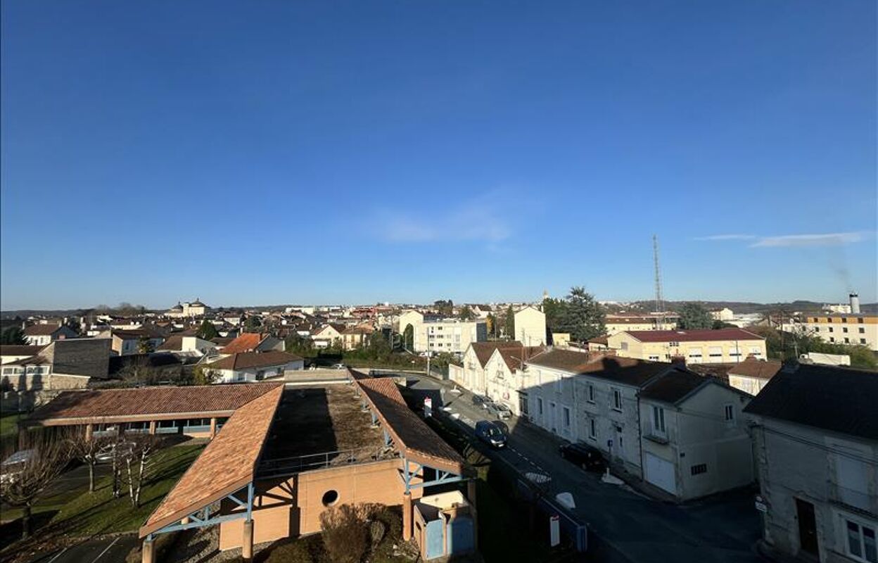 appartement 3 pièces 64 m2 à vendre à Périgueux (24000)