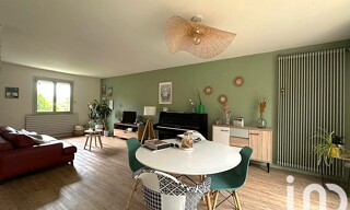 Maison 7 Pièces 145 m² à vendre à Ludres (54710)