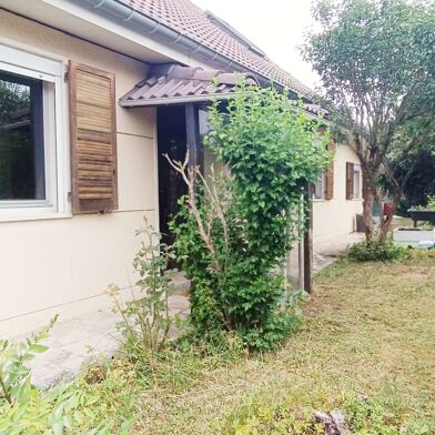 Maison 7 pièces 326000 €