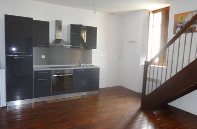 location appartement 460 € CC /mois à proximité de Pexiora (11150)