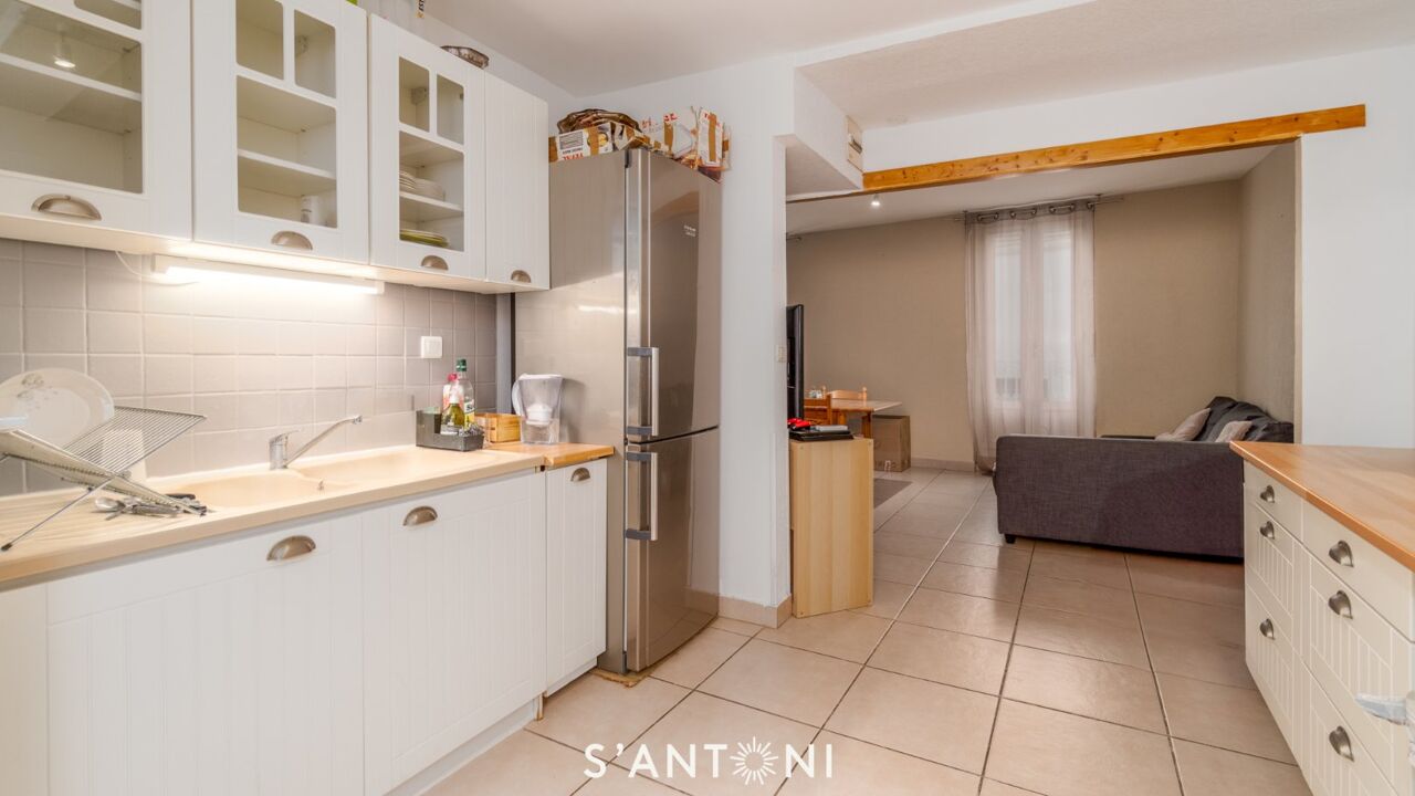 maison 4 pièces 80 m2 à vendre à Sauvian (34410)