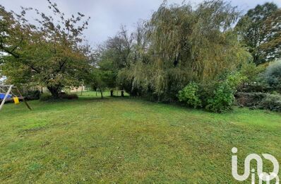 vente terrain 164 900 € à proximité de Villemoisson-sur-Orge (91360)