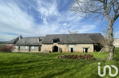 vente maison 76 000 € à proximité de Brive-la-Gaillarde (19100)