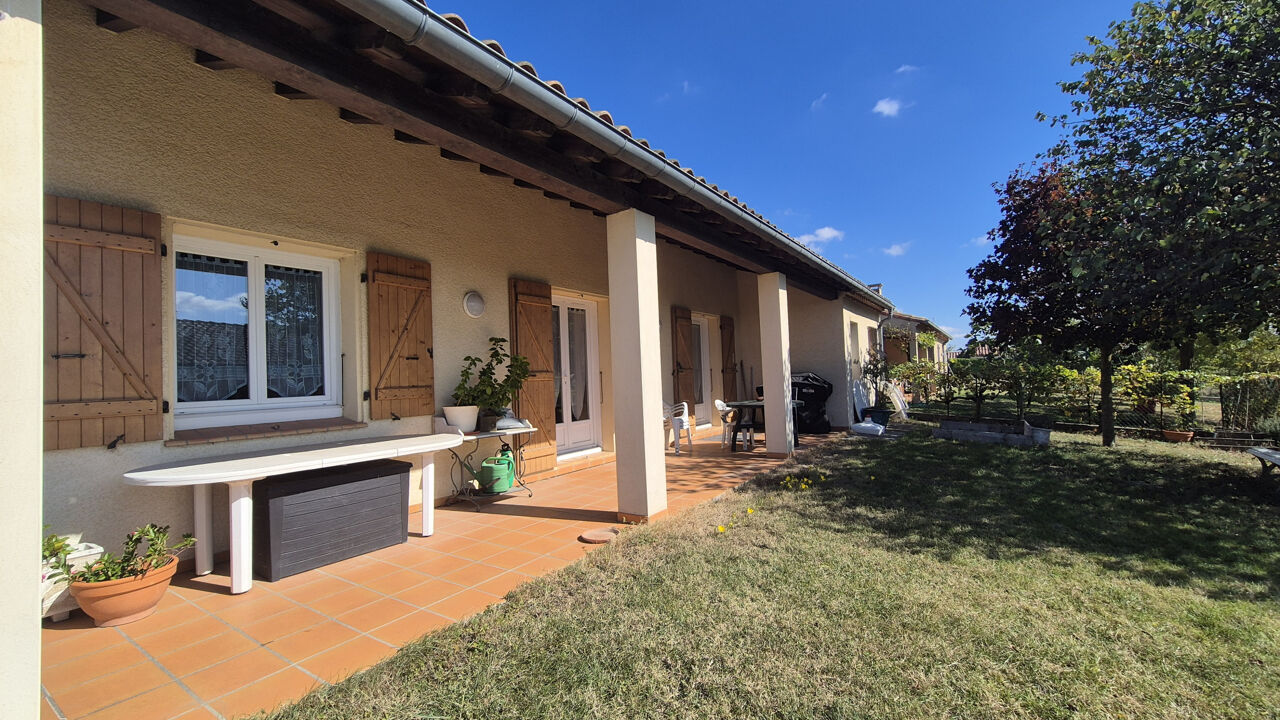 maison 4 pièces 100 m2 à vendre à Saint-Martin-Lalande (11400)