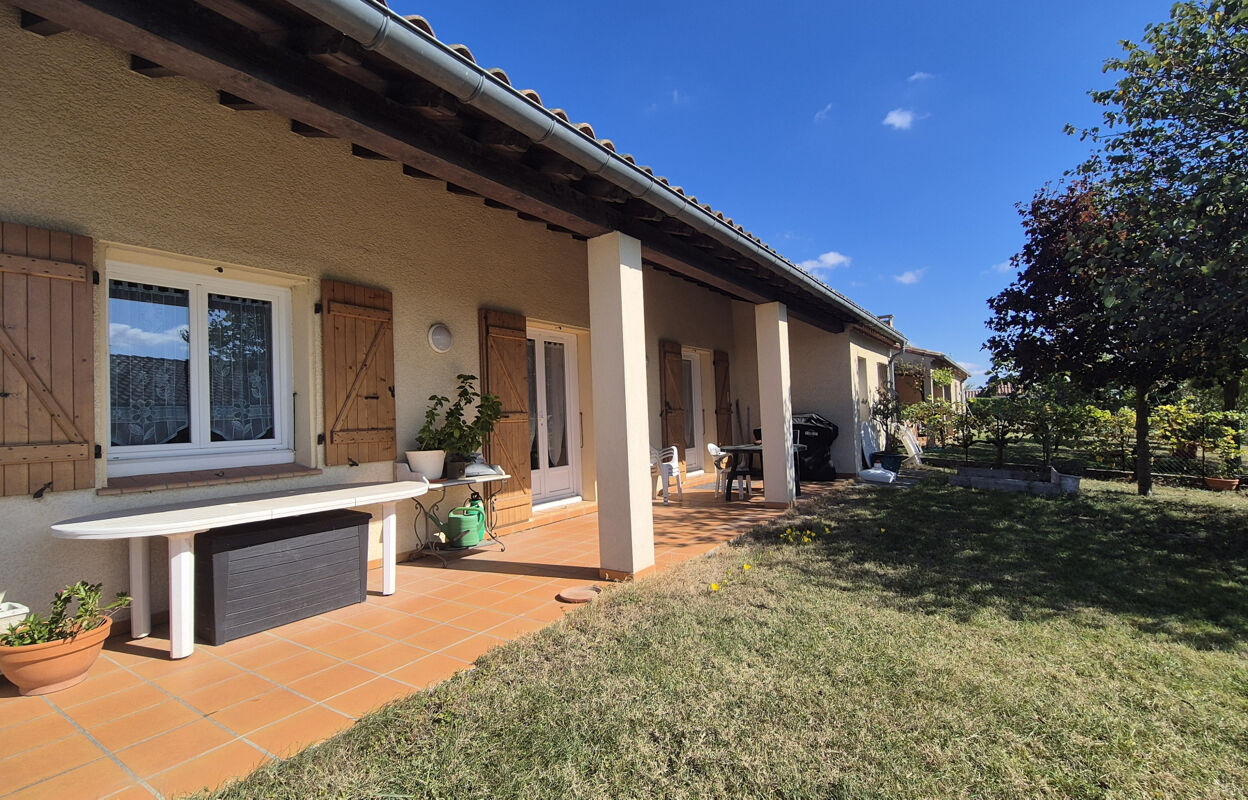 maison 4 pièces 100 m2 à vendre à Saint-Martin-Lalande (11400)