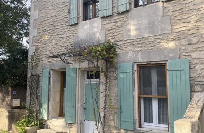 vente maison 313 000 € à proximité de Châteaurenard (13160)