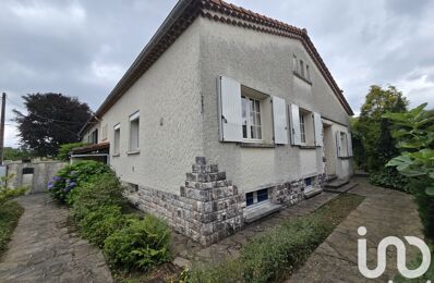 vente maison 159 000 € à proximité de Cambounès (81260)