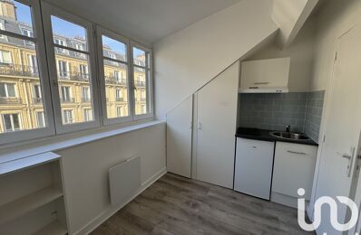 vente appartement 109 000 € à proximité de Paris 2 (75002)