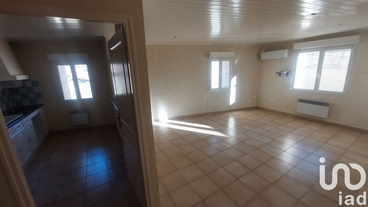 appartement 3 pièces 65 m2 à louer à Générac (30510)