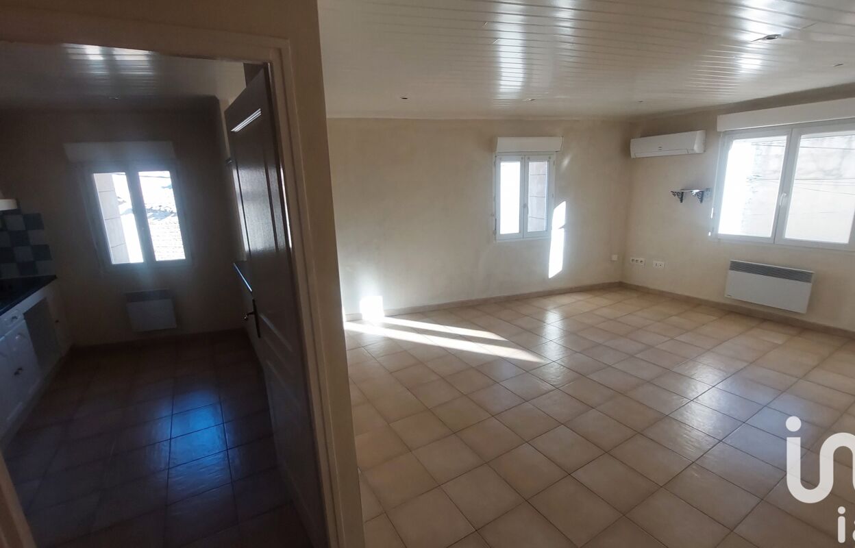 appartement 3 pièces 65 m2 à louer à Générac (30510)