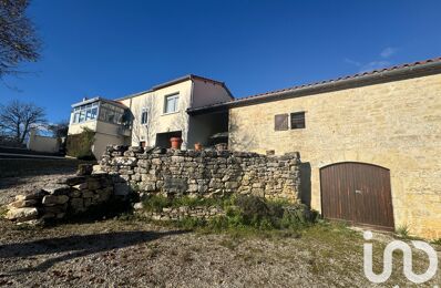 vente maison 287 000 € à proximité de Frayssinet (46310)