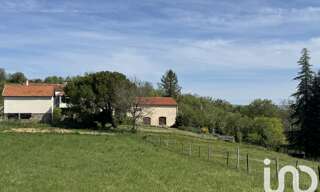 Maison 3 Pièces 85 m² à vendre à Bellefont-La Rauze (46090)