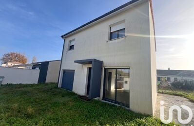 vente maison 390 000 € à proximité de Le Pian-Médoc (33290)