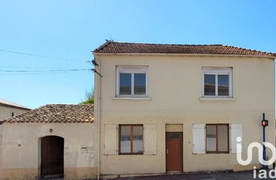 immeuble  pièces 64 m2 à vendre à Ruelle-sur-Touvre (16600)