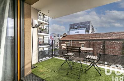 vente appartement 315 000 € à proximité de Fresnes (94260)