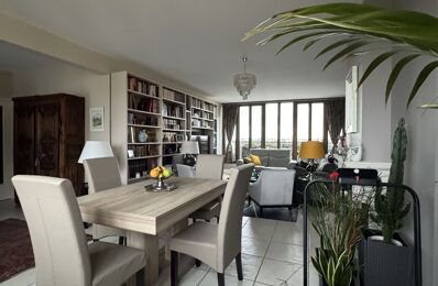 vente appartement 252 000 € à proximité de Bourges (18000)