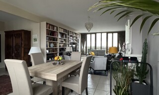 Appartement 3 Pièces 108 m² à vendre à Bourges (18000)