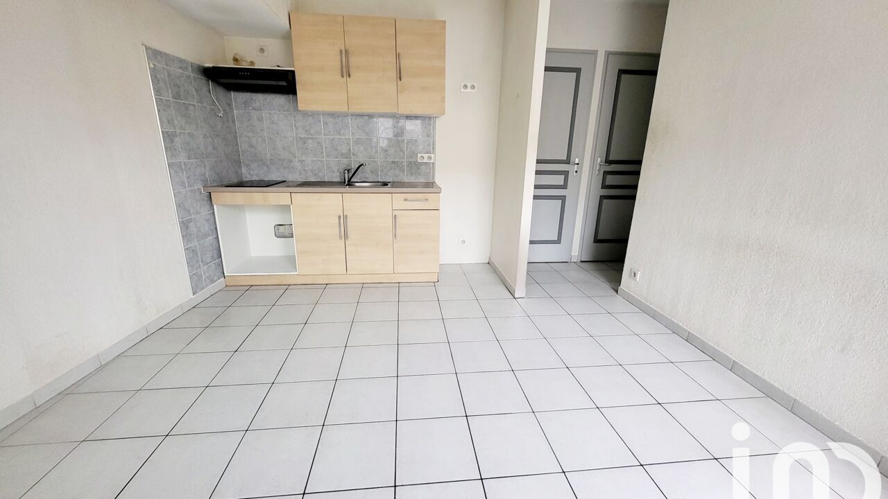 appartement 2 pièces 33 m2 à louer à Coursan (11110)