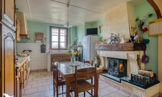 Maison 4 Pièces 94 m² à vendre à Montayral (47500)