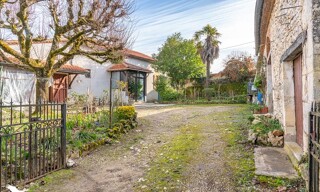 Maison 4 Pièces 94 m² à vendre à Montayral (47500)