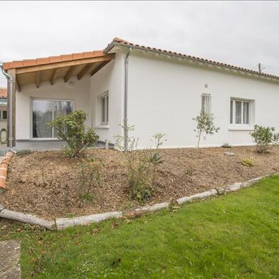 Maison 6 pièces 143 m²