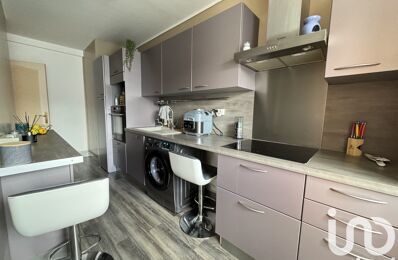 vente appartement 125 000 € à proximité de La Rochette (77000)