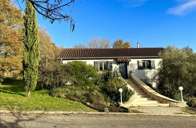 vente maison 265 000 € à proximité de Lagarrigue (47190)