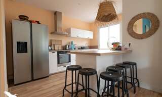 Maison 6 Pièces 153 m² à vendre à Saint-Pierre-d'Oléron (17310)