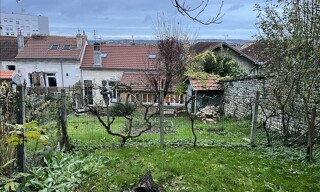 Maison 5 Pièces 145 m² à vendre à Angoulême (16000)