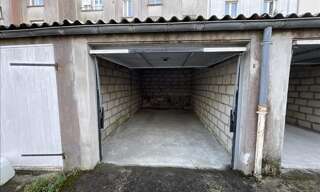 Garage   m² à vendre à Brest (29200)