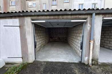 Garage  15000 €