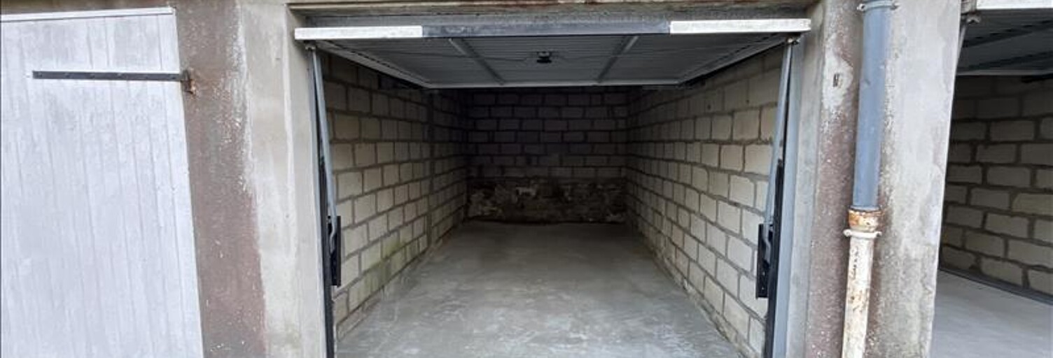 Garage   m² à vendre à Brest (29200)