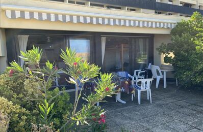 appartement 2 pièces 39 m2 à vendre à Lacanau (33680)